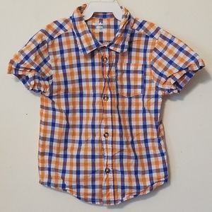 Garanimals Button Down Shirt